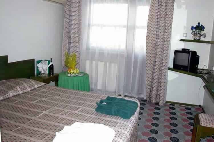 Pamuksu Boutique Hotel